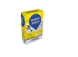 LATTIAMASSA WEBER 5000